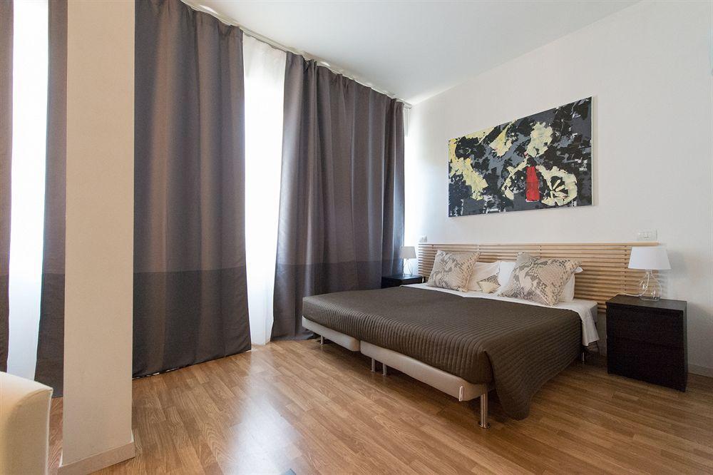 Residenza Cenisio Aparthotel 2*