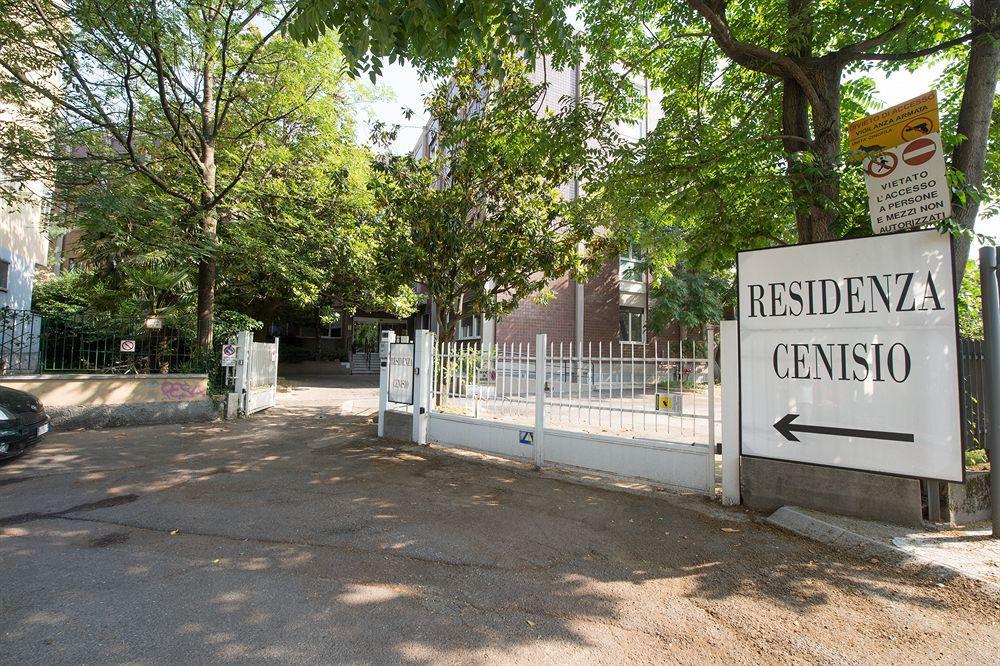 Residenza Cenisio Aparthotel Mailand
