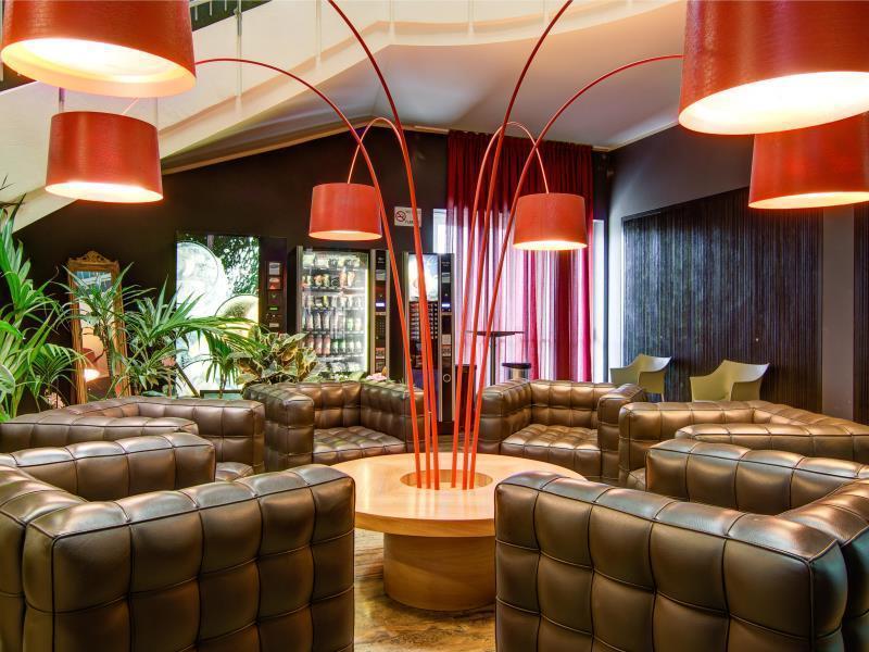 Residenza Cenisio Aparthotel 2*