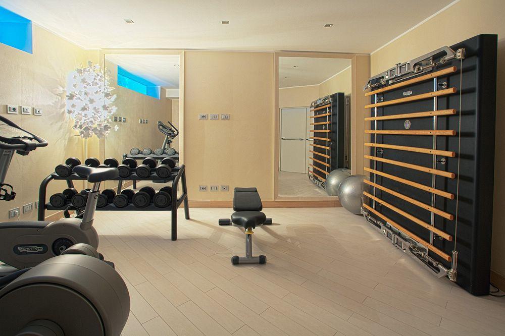 Chateau Monfort - Relais & Chateaux 5* Milano