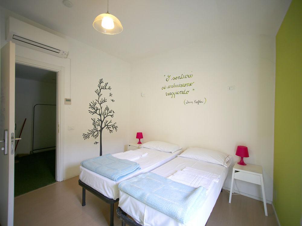 Gogol'ostello & Caffe Letterario Hostel Milan