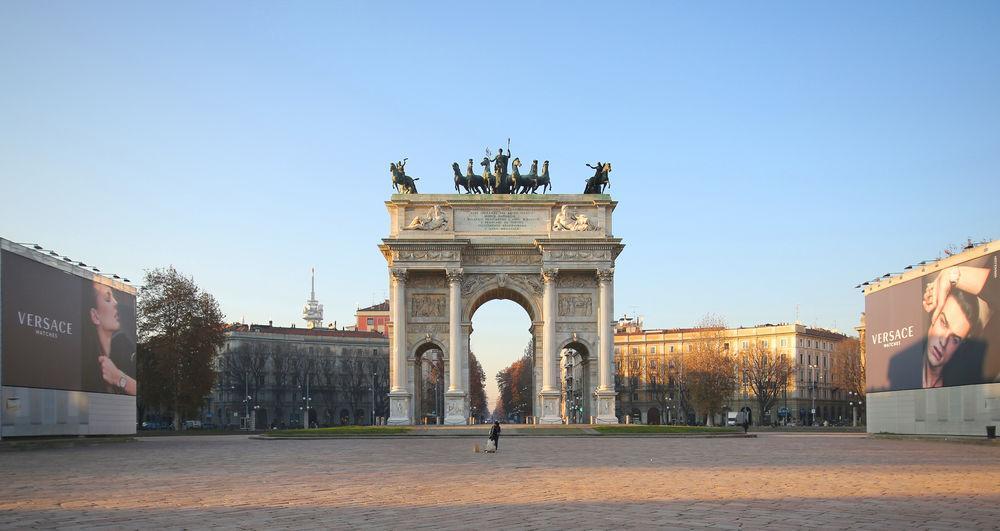 Gogol'ostello & Caffe Letterario Hostel *