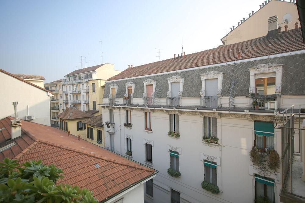 Gogol'ostello & Caffe Letterario Hostel