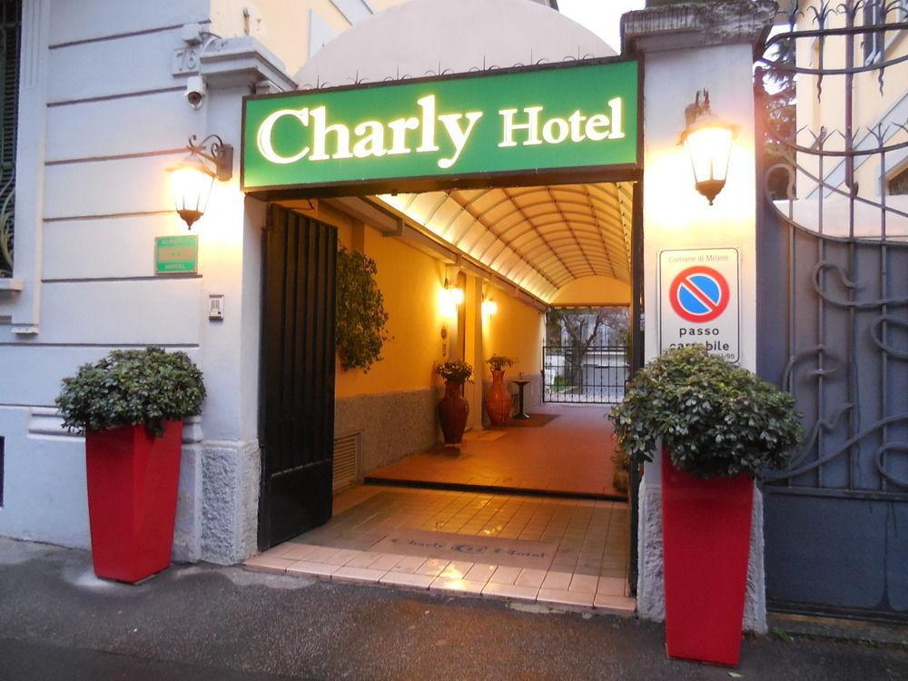 Hotel Charly Hotel Milan