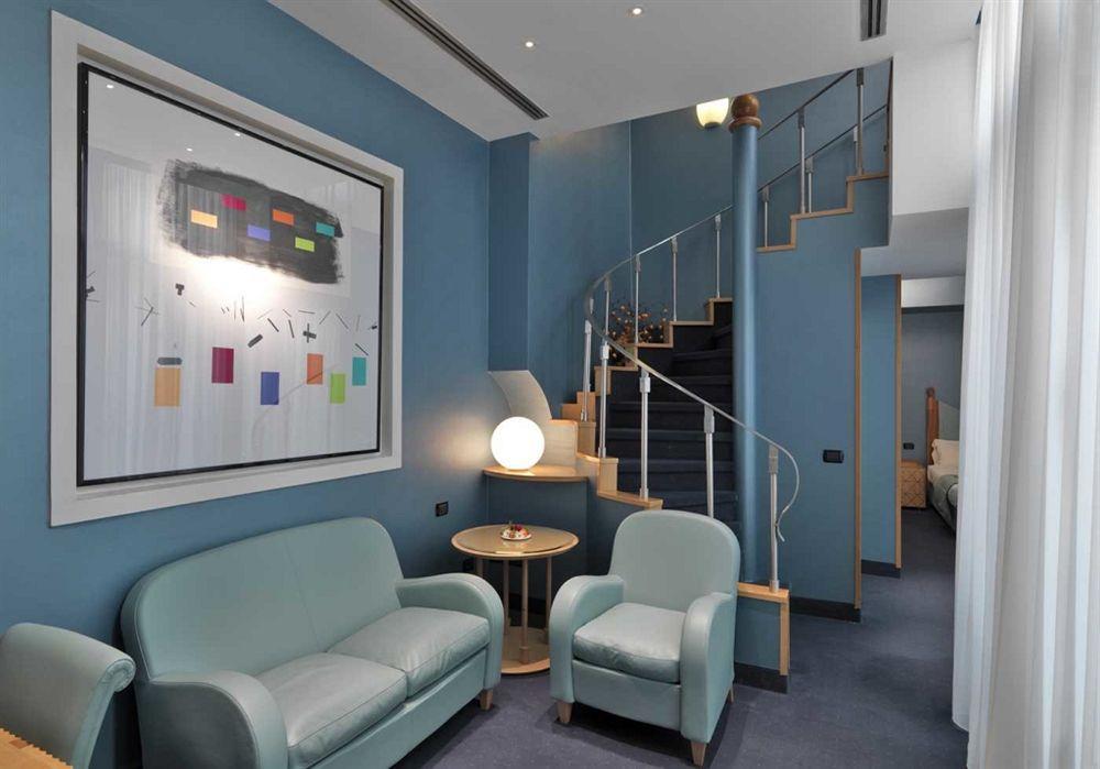 Spadari Al Duomo Hotel 4*