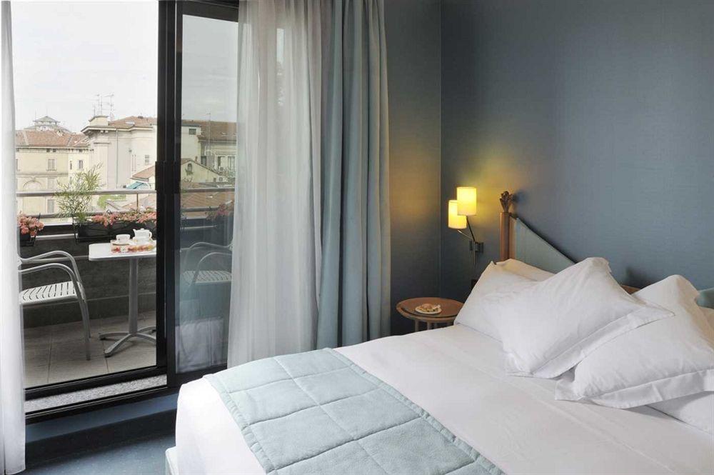 Spadari Al Duomo Hotel