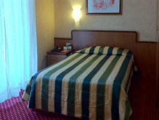 Desenzano Aparthotel Milaan