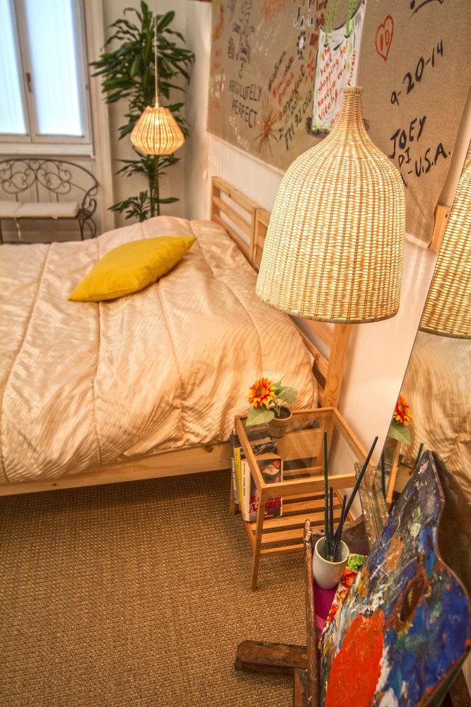Innperfect Gjestgiverier