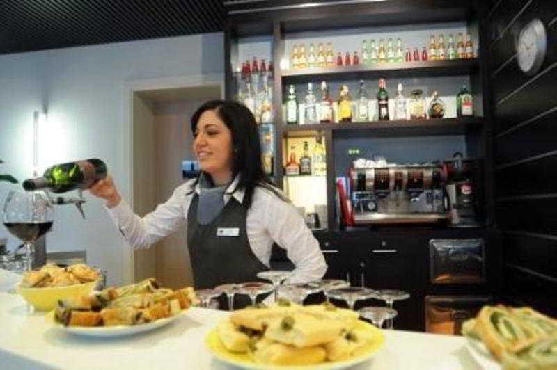 Hotel Ih Gioia