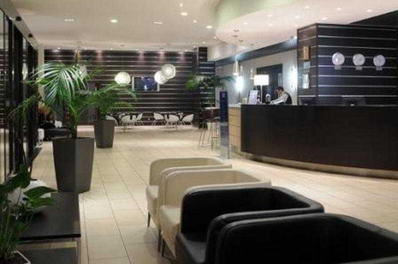 Ih Gioia Hotel Mailand