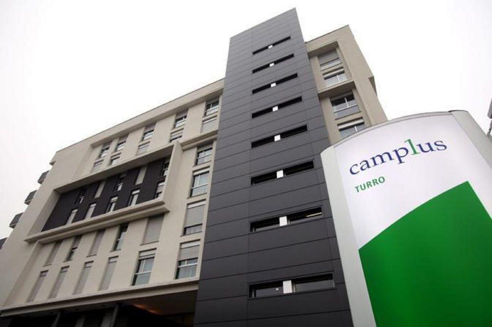 Camplus Turro Casa Per Ferie Apartment Mailand