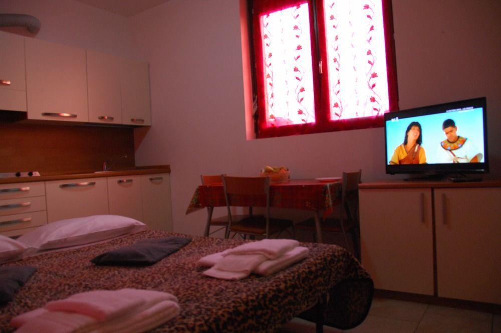 Politecnico Bovisa Aparthotel Milan