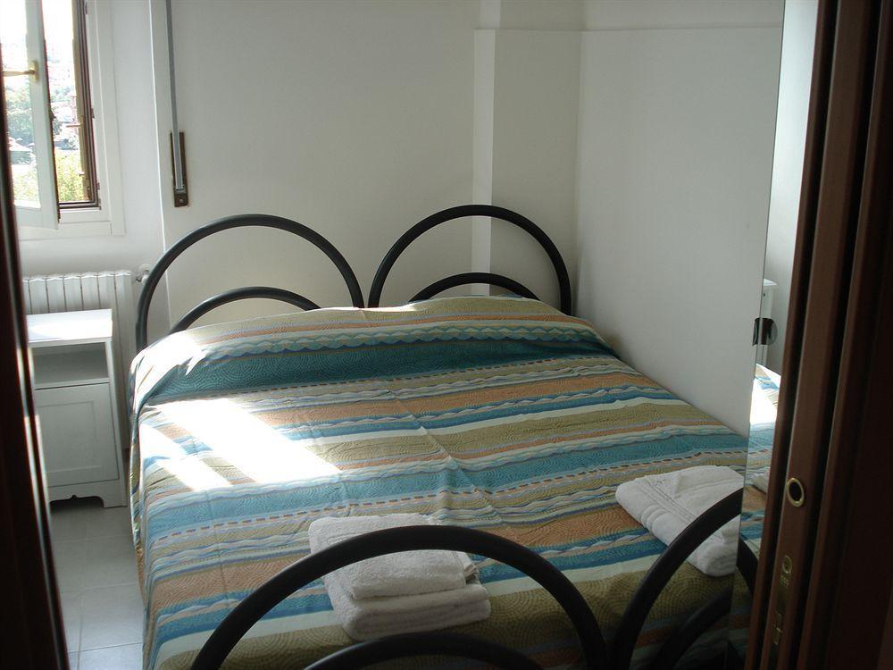 City Residence Milano Leilighet *