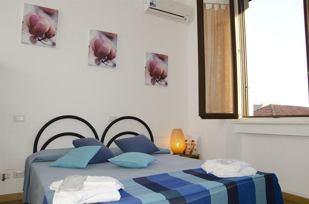 City Residence Milano Leilighet *