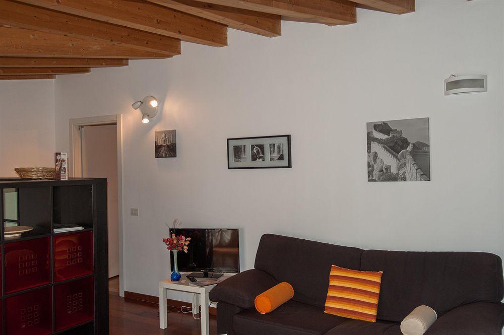 City Residence Milano Leilighet *