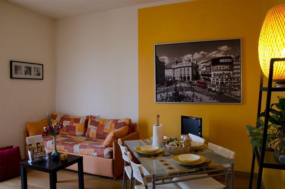 City Residence Milano Leilighet Milano