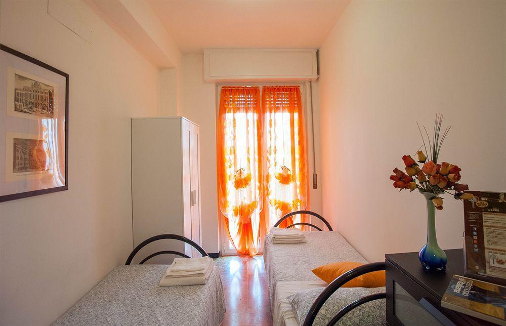 City Residence Milano Leilighet *