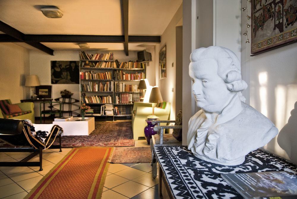 Quercia Aparthotel Milaan