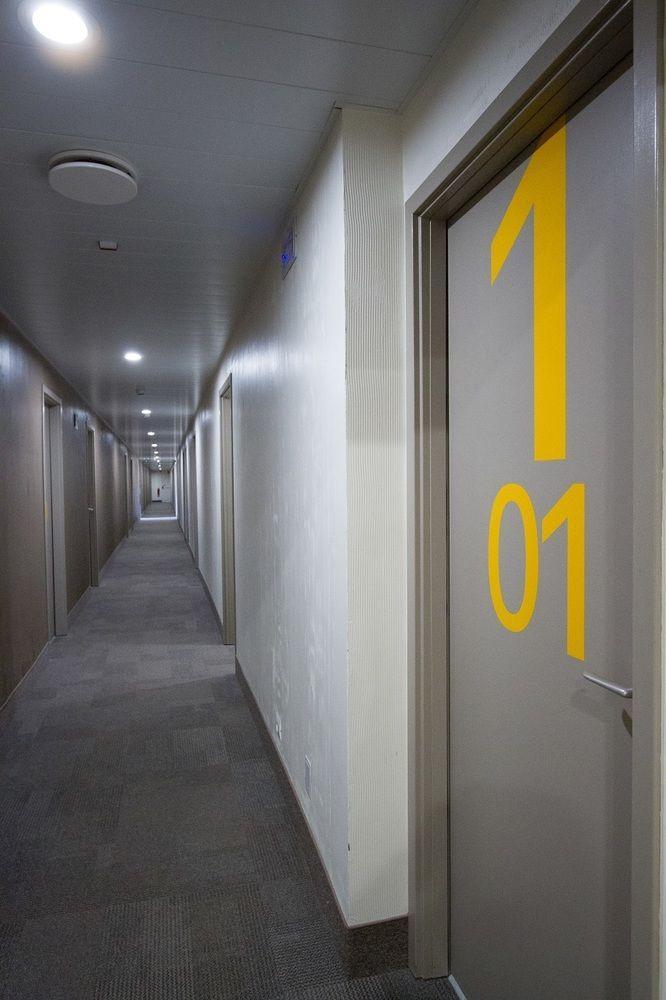 Ornato Dependanc 3* Milano