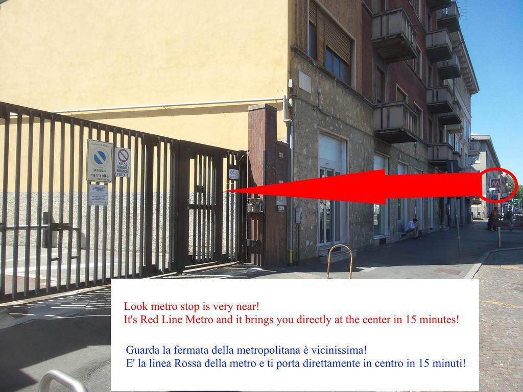 M1sesto Marelli Apartment Milan