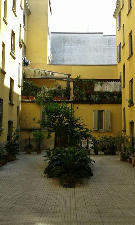 Le Comari * Mailand