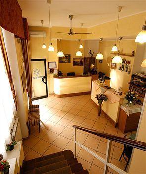Arco Hotel
