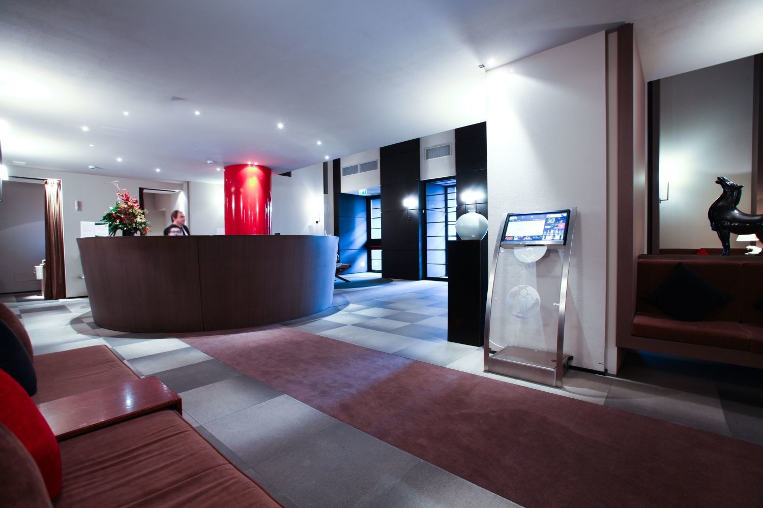 Ih Ambasciatori Hotel