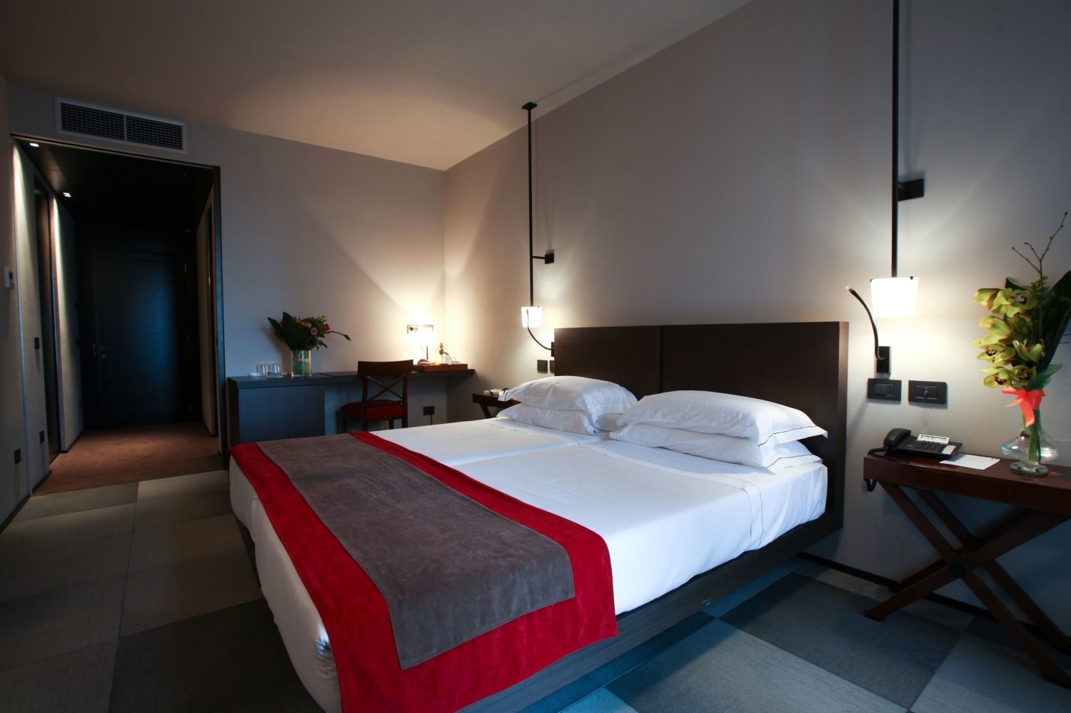 Ih Ambasciatori Hotel Milaan