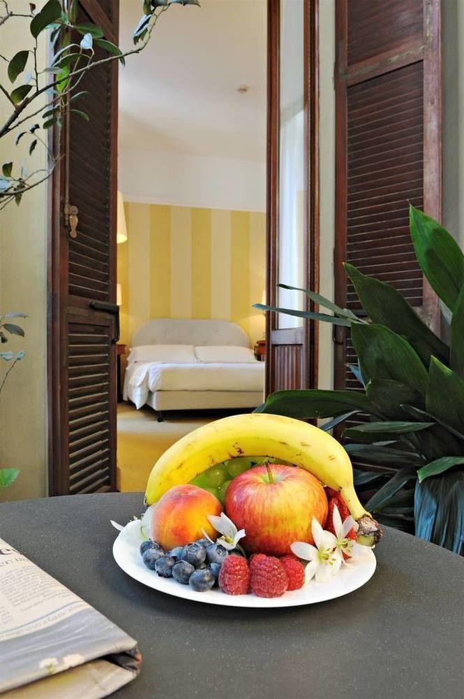 Gran Duca Di York Hotell