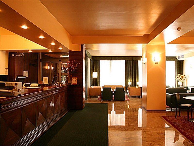 Hotel Mokinba Cristallo