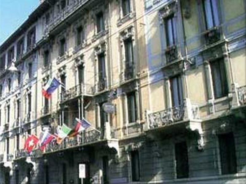 Ariosto Milan