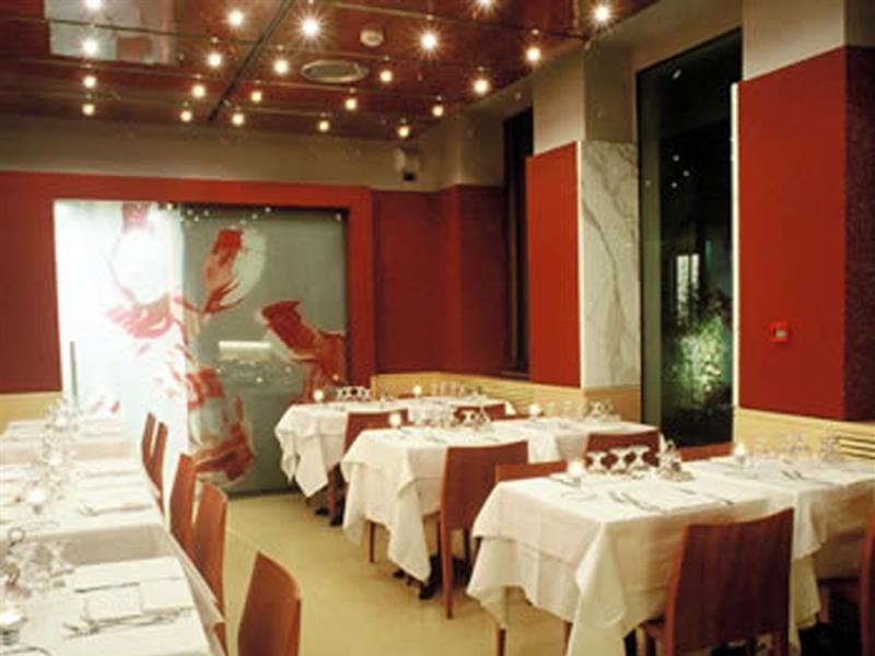 Hotel Ariosto 4*