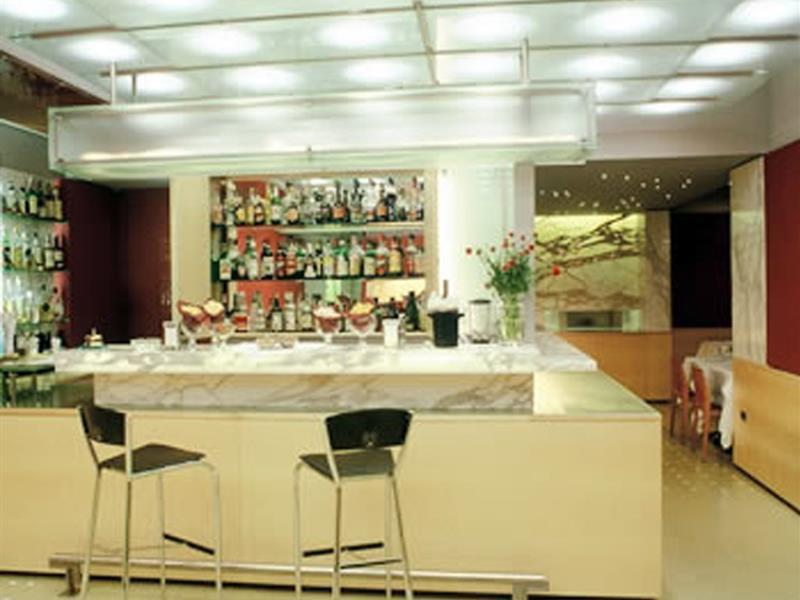 Hotel Ariosto