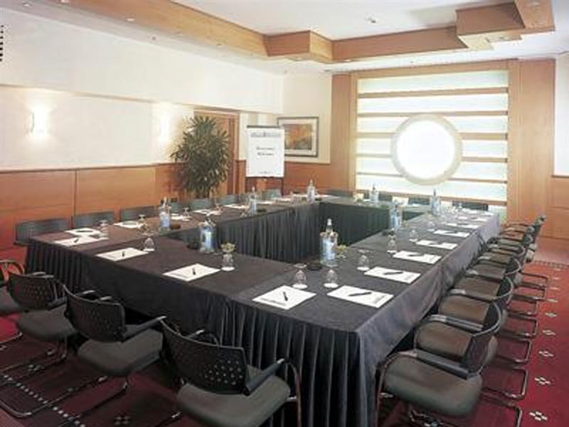 Hotel Nh Machiavelli Milano