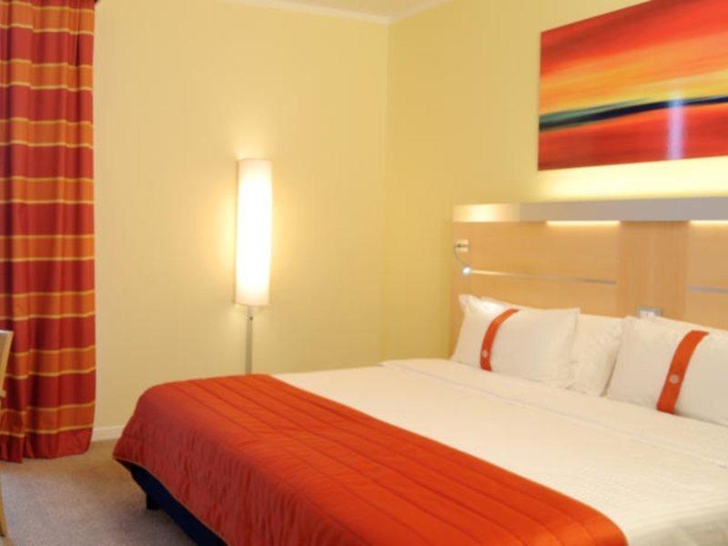 Hotel Ih Gioia Mailand
