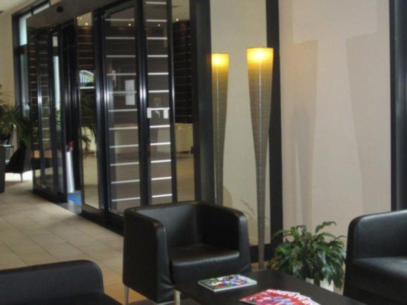 Hotel Ih Gioia 4*