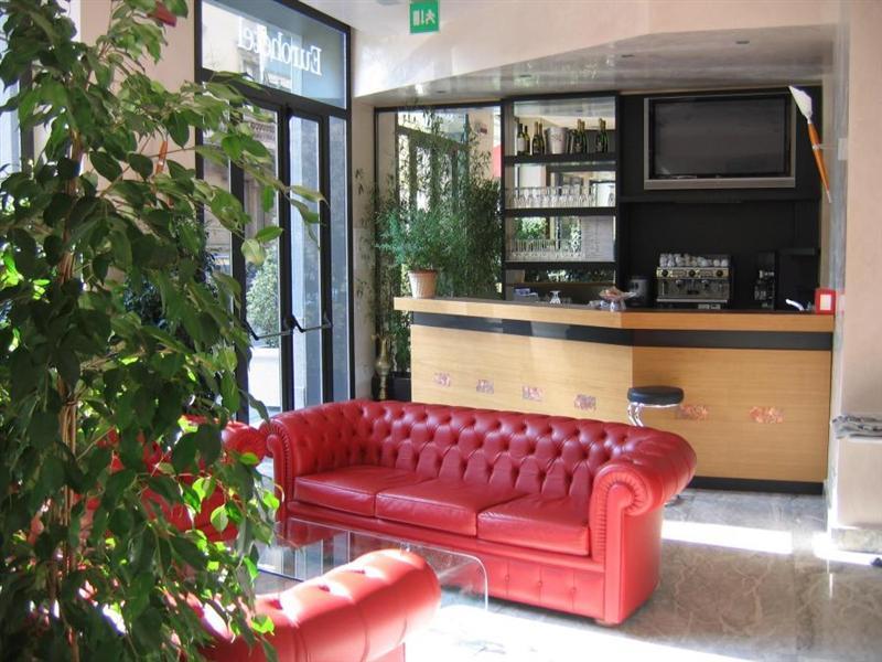 Eurohotel Milano