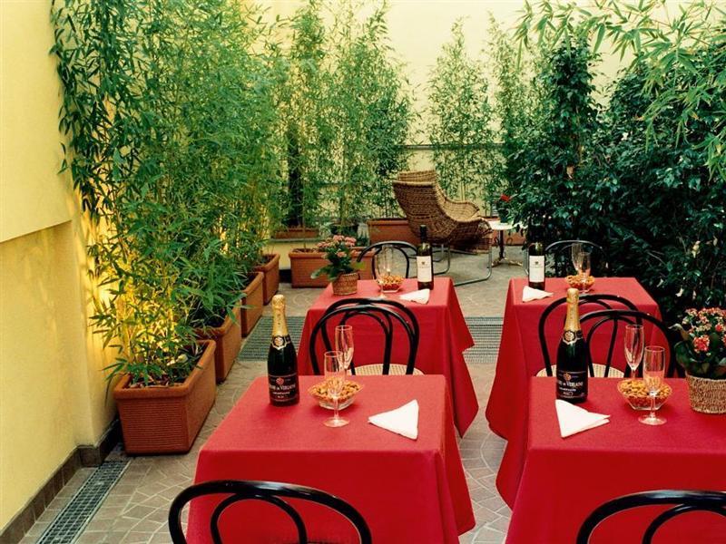 Hotel Eurohotel Milano