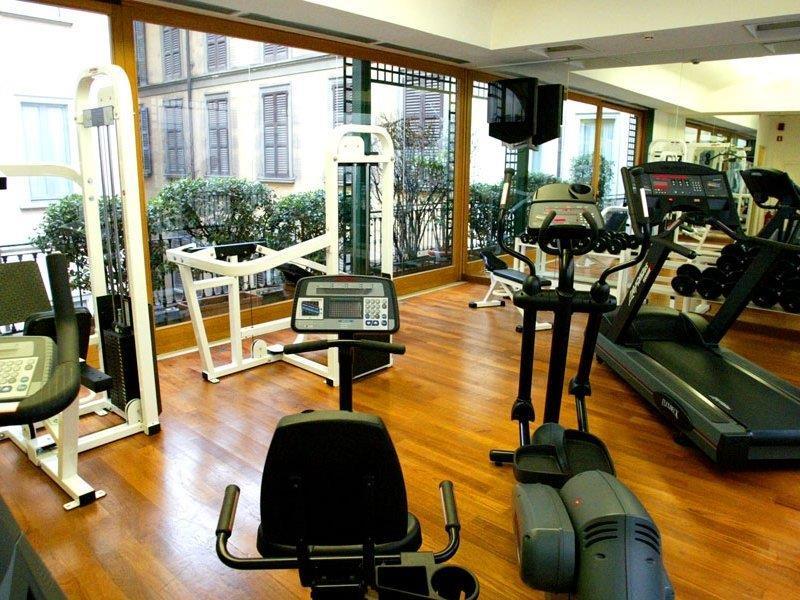 Hotel Grand Et De - The Leading Of The World Milano