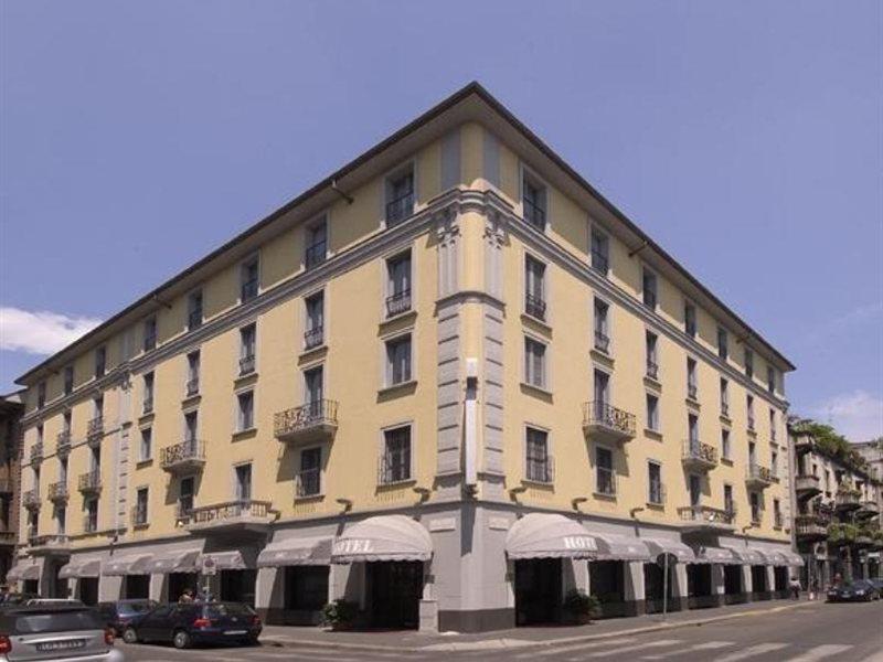 Worldhotel Casati 18 Mailand