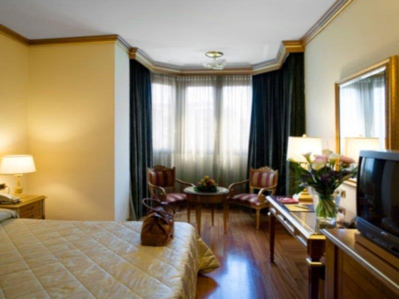 Hotel Marconi Milaan