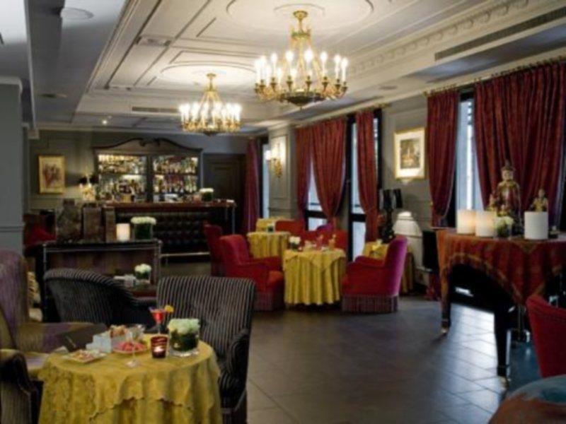 Baglioni Carlton - The Leading Of The World Mailand