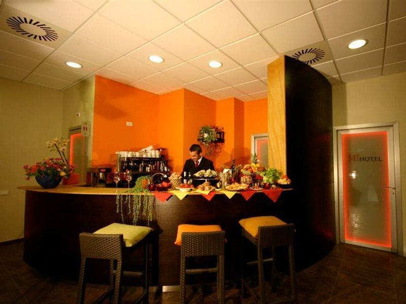 Hotel Mihotel Milano