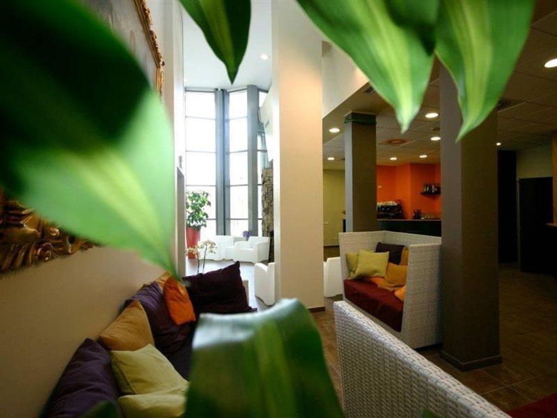 Mihotel Milano