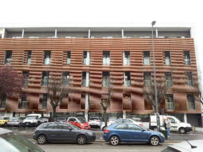 Hotel Ih Watt 13 Milan
