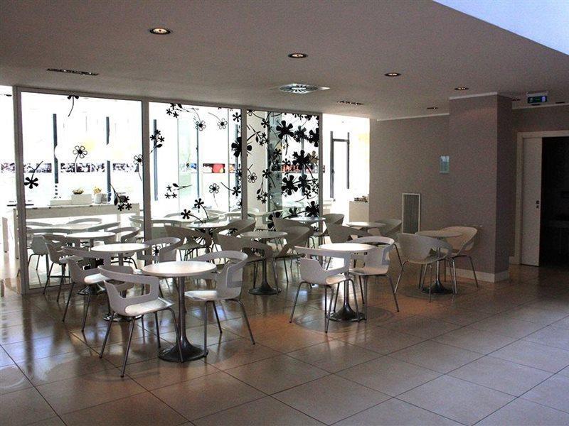 Hotel Ih Watt 13 Milan