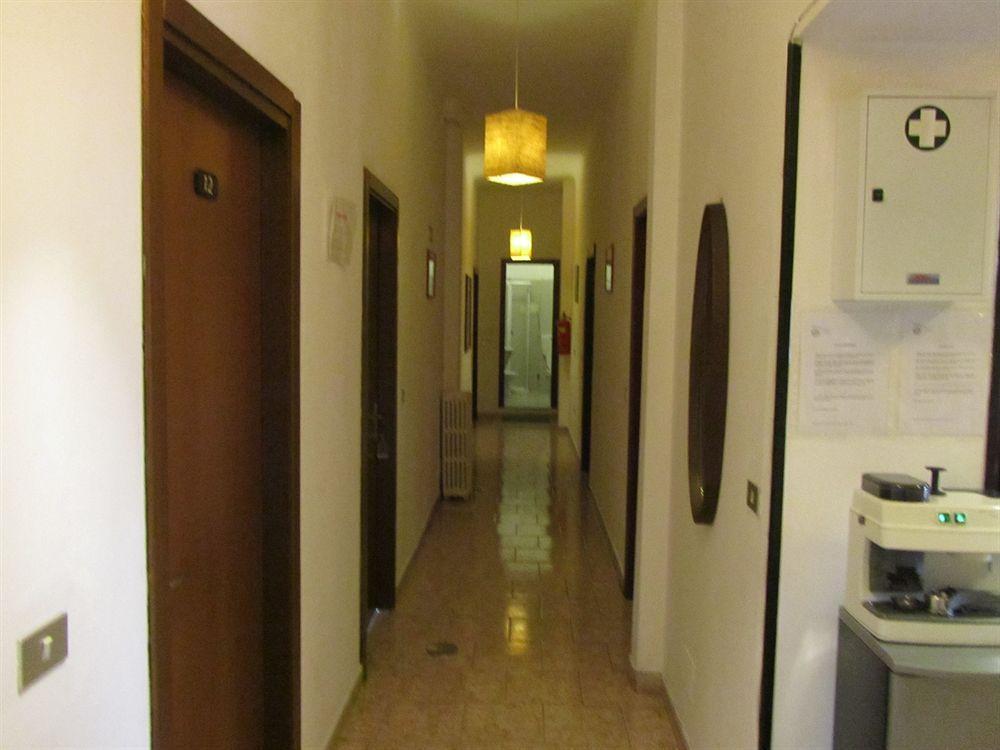 Hotel Gambara Mailand