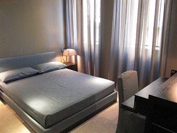 Aparthotel Allegroitalia San Pietro All'orto 6 Milan