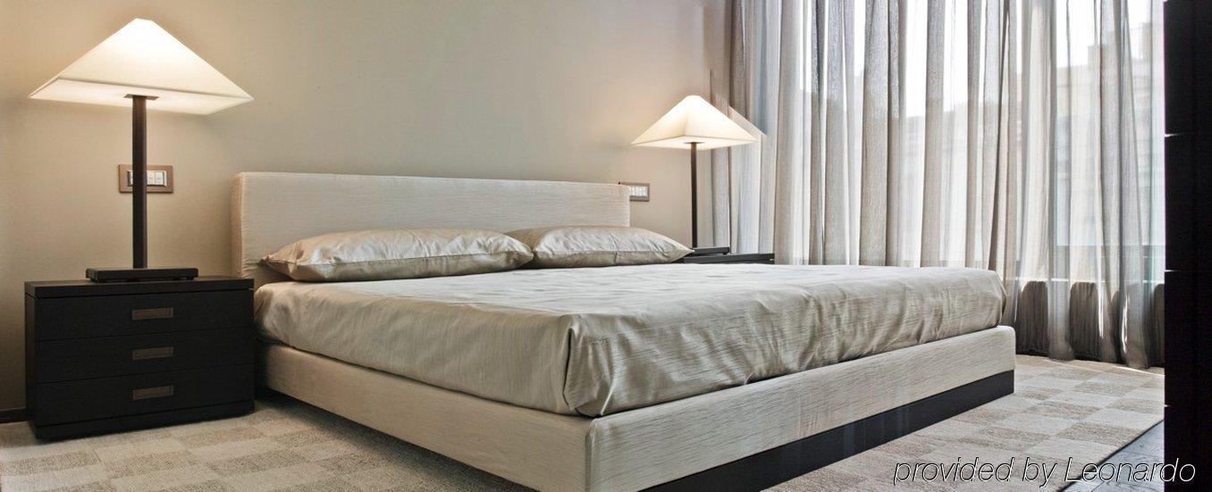 Aparthotel Allegroitalia San Pietro All'orto 6 4*
