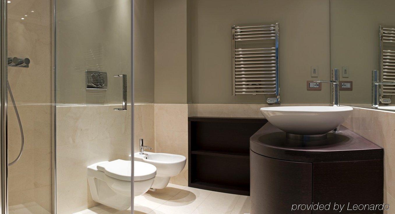 Aparthotel Allegroitalia San Pietro All'orto 6 Milaan